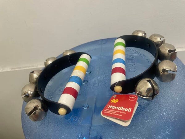 Hand bell- Toys ***