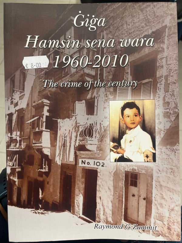 Ktieb bil-Malti - Books