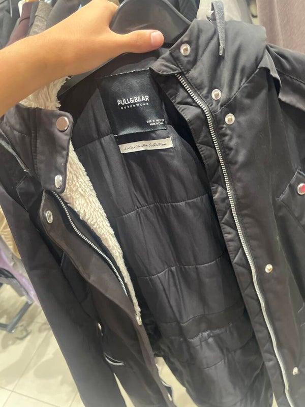 Pull & Bear Jacket for women - size: S*