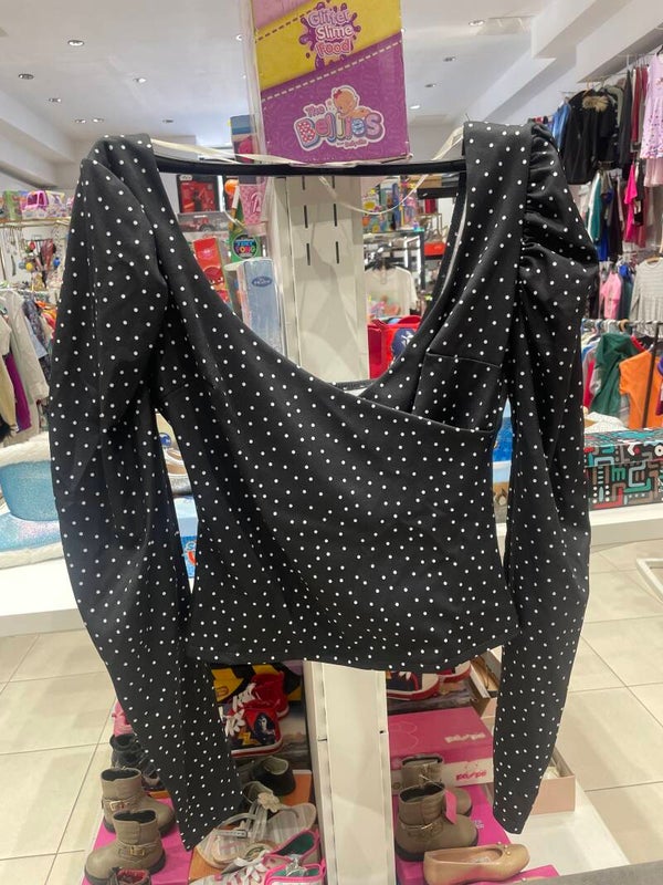 Brand New Women’s Top - Size :-S