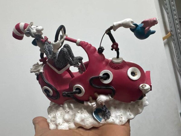 The Cat In The Hat - Collectibles