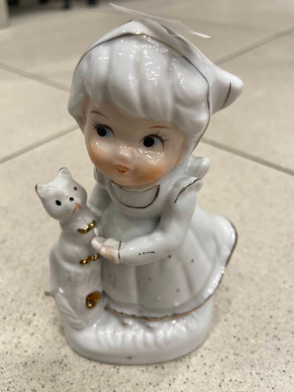 Figurine-Decor*