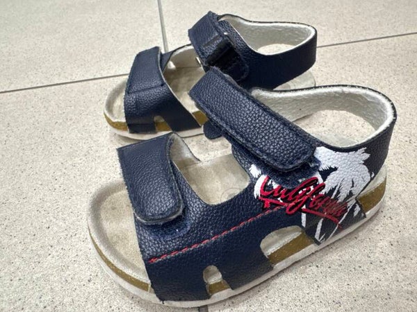 Infants Fiume Sandals - Size 19