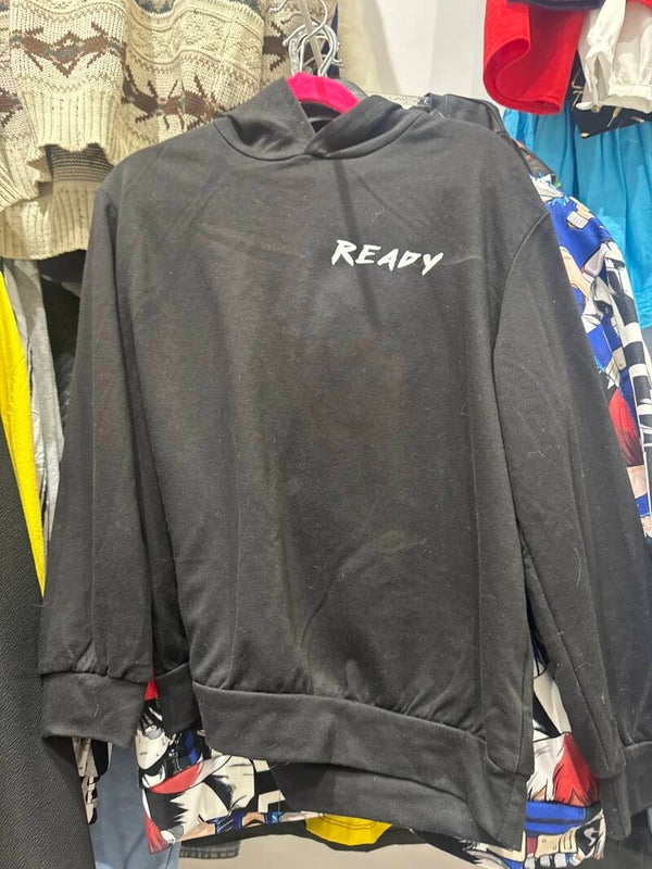 Girls Hoodie -Size 10 Years***