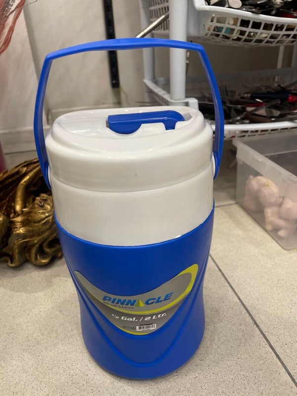Water Jug - Supplies