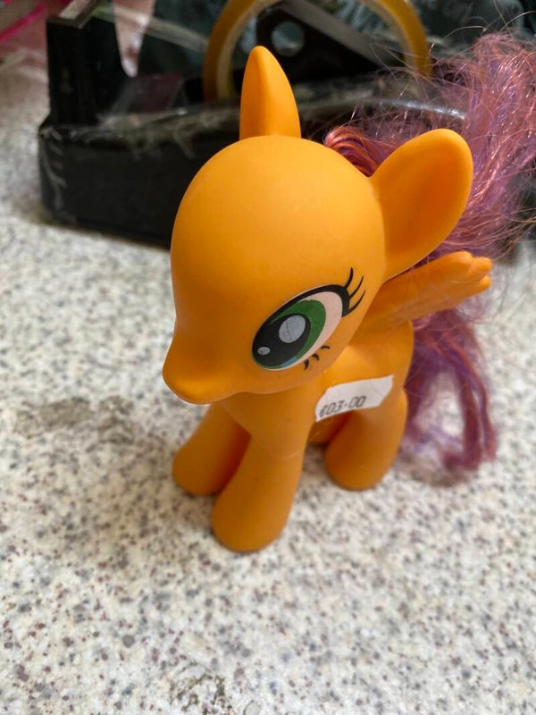 My Little Pony - Medium Size - Toys