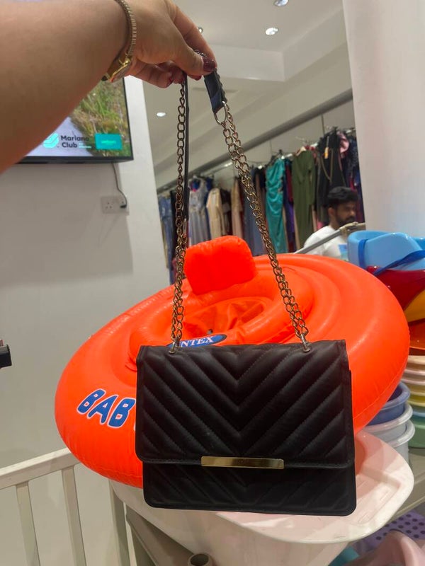Women Hand Bag - Bags ***