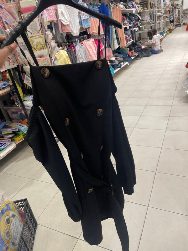 Women’s Dress - Size/-S **