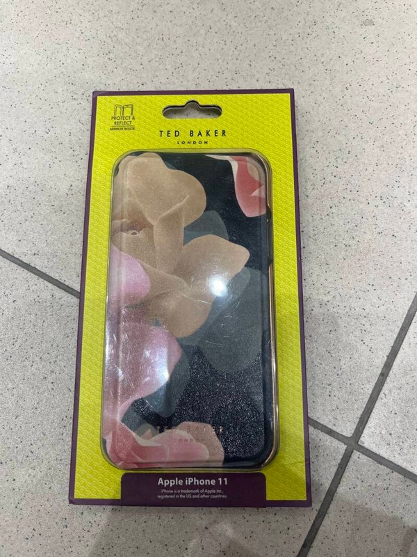 iPhone 11 Ted Baker - Phone Covers