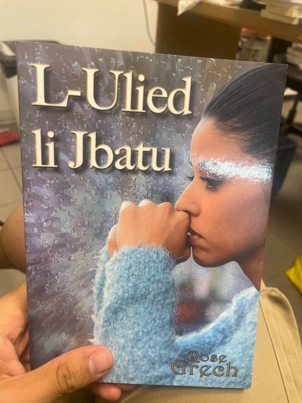 L-Ulied li Jbatu - Books*