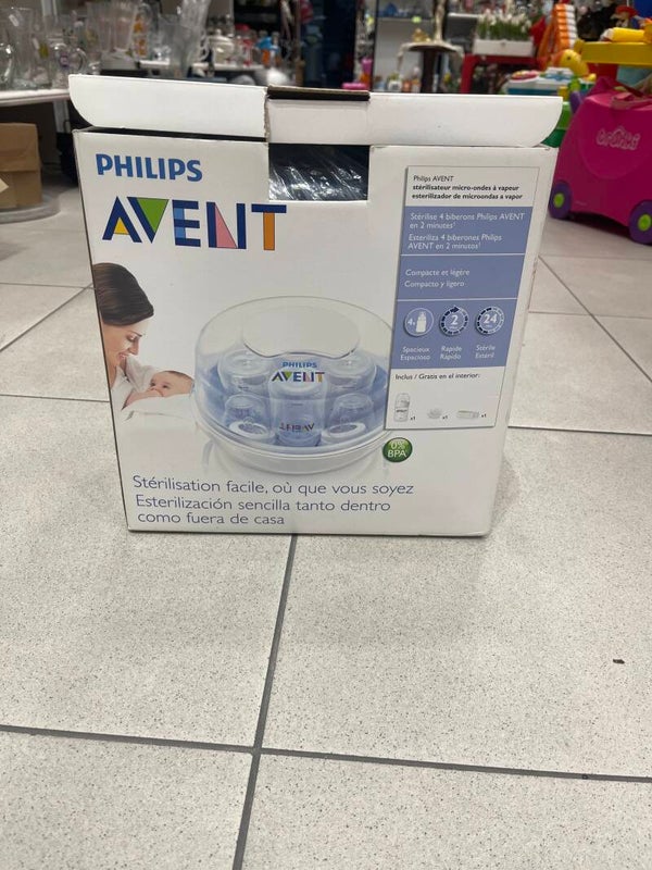 Steriler- Baby product***