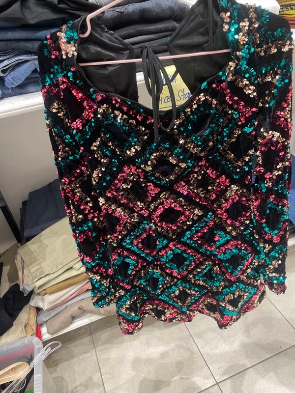 Women Top - Size M