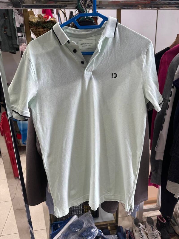 Men Polo Shirt - Size Small