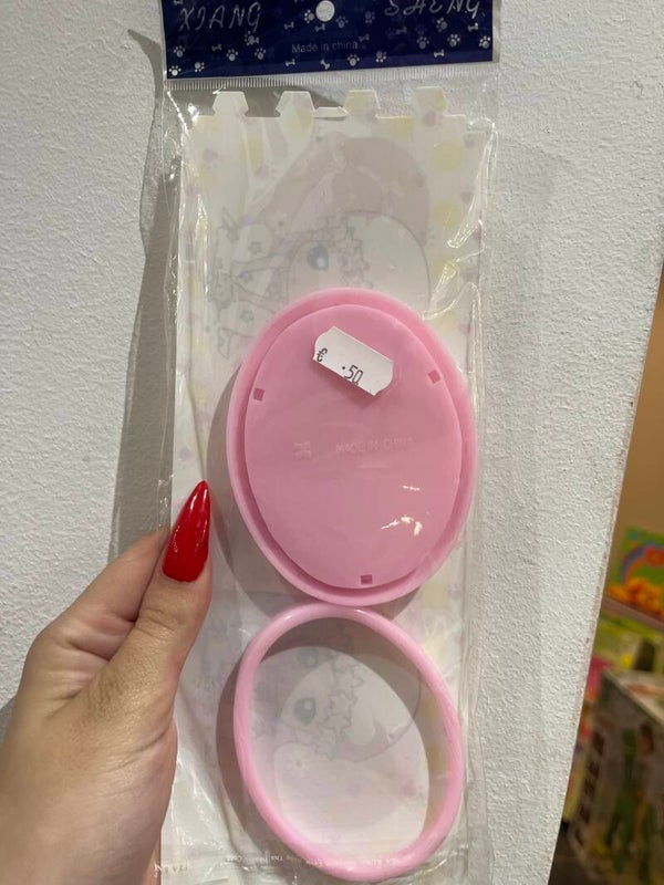 Baby Picture Holder - Babies