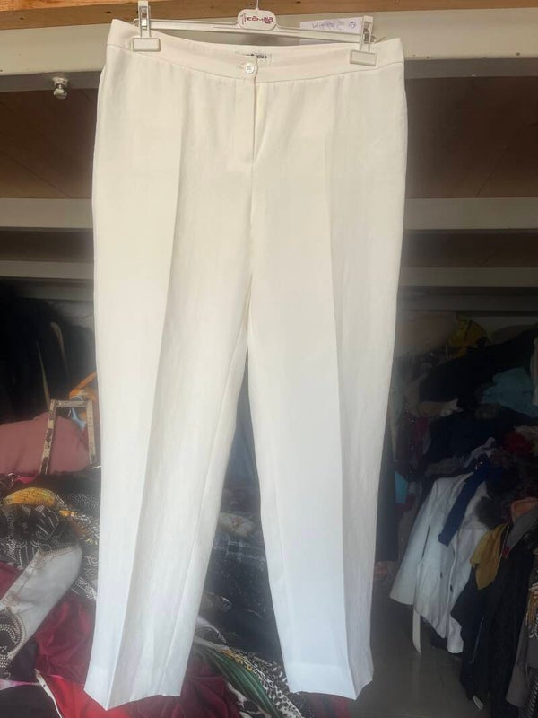 Women trouser size 14*