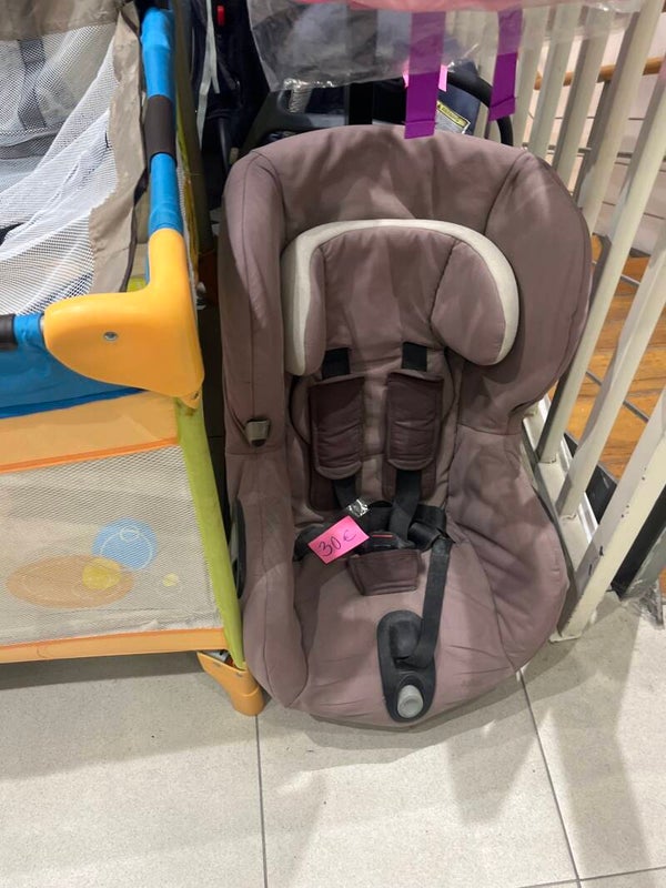 Car seat - Babies*