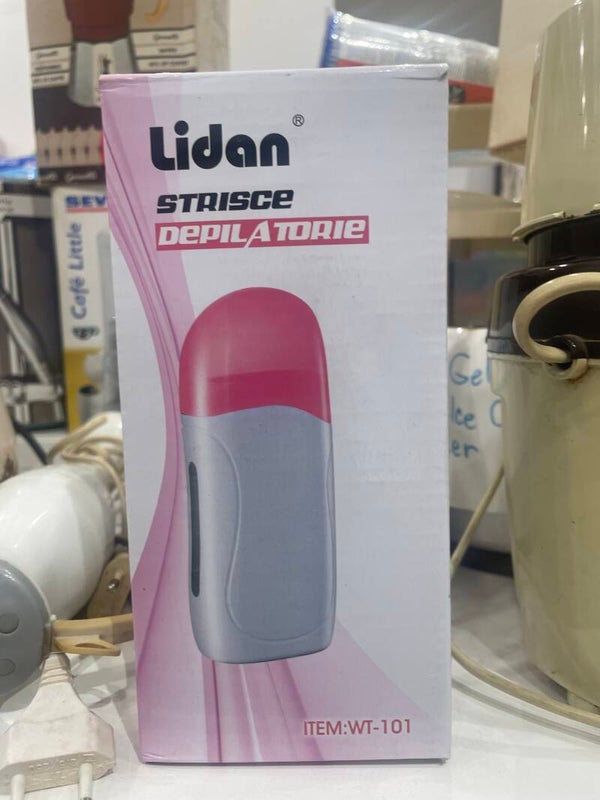 Hair Removal Machine - Electric