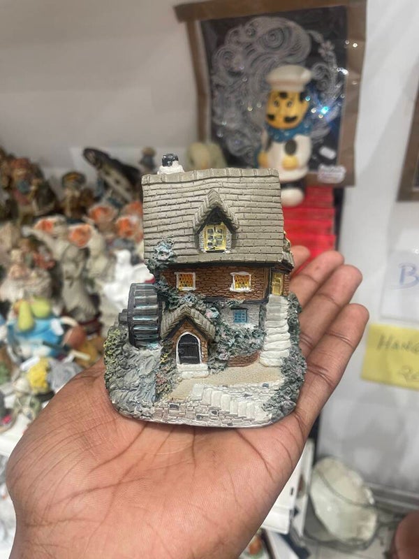 Miniature House - Collectibles