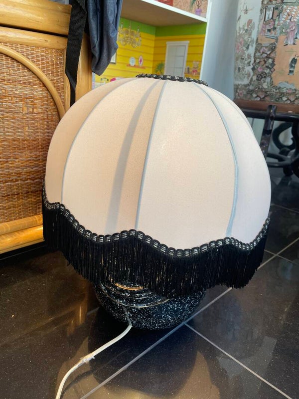 Medium Lampshade - Supplies