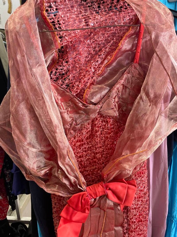 Women Dress - Size Small