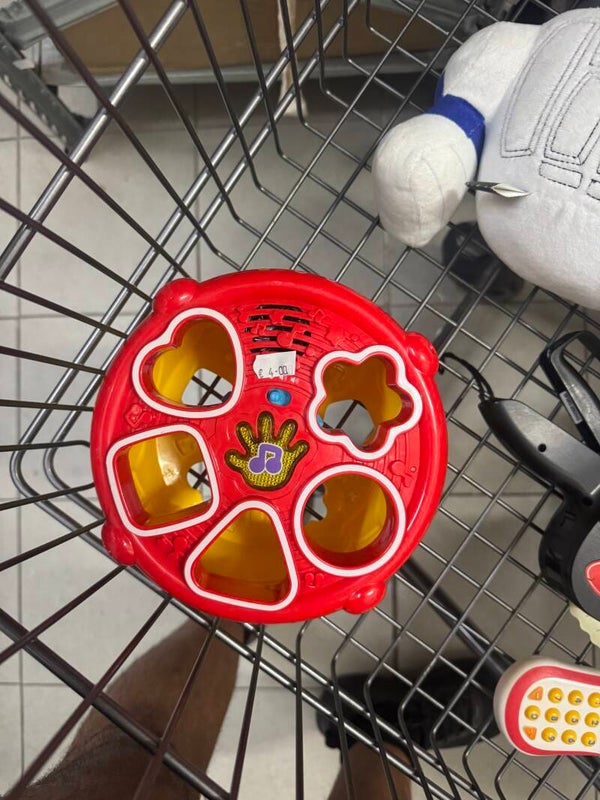 Educational Toy - Toys