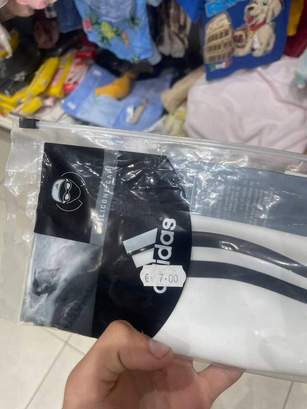 Nike silicone cap - Sports*