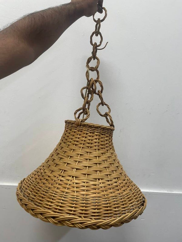 Pendant Light - Electric ***