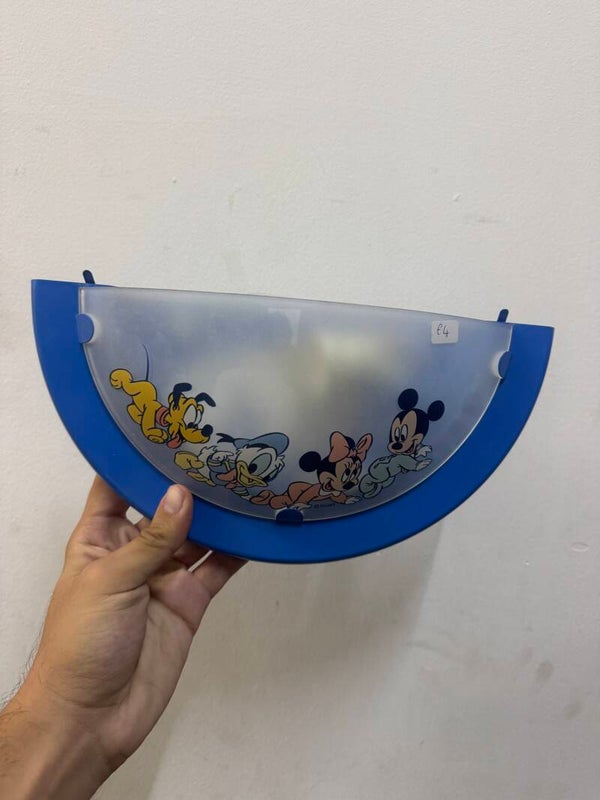 Children Wall Lamp - Electric *