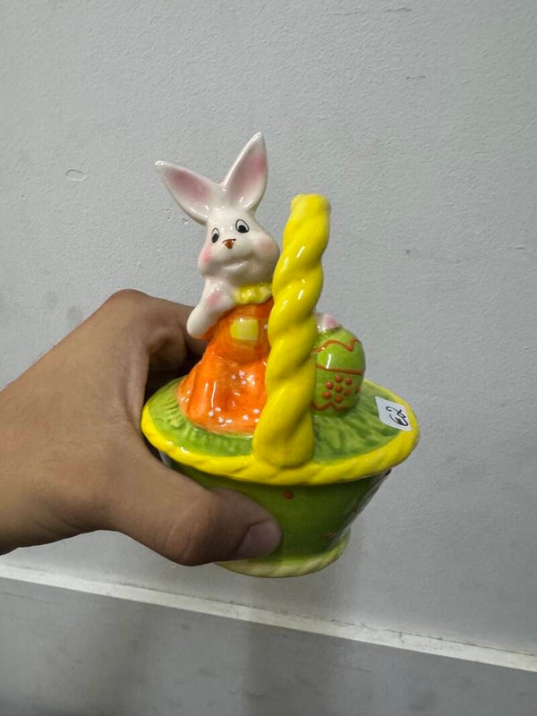 Easter Sweet Jar - Easter*