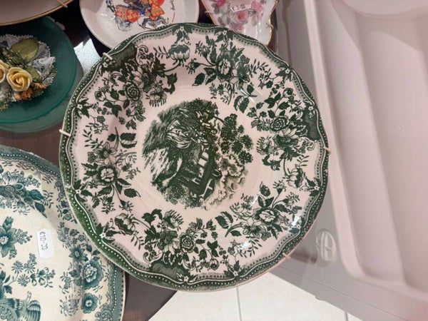 Decorative Bowl -Decor***