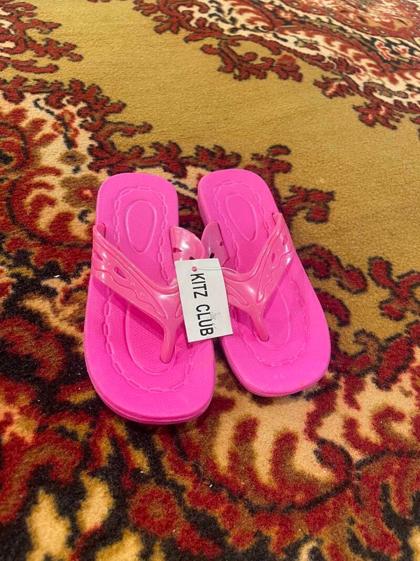 Infants Flip Flop - New - Size 30