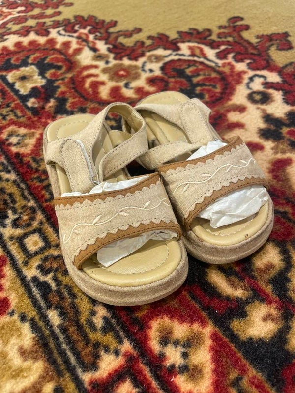 Infants Sandals - New - Size 22