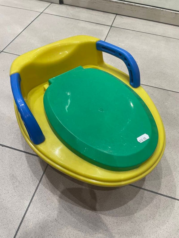 Baby Potty - Babies