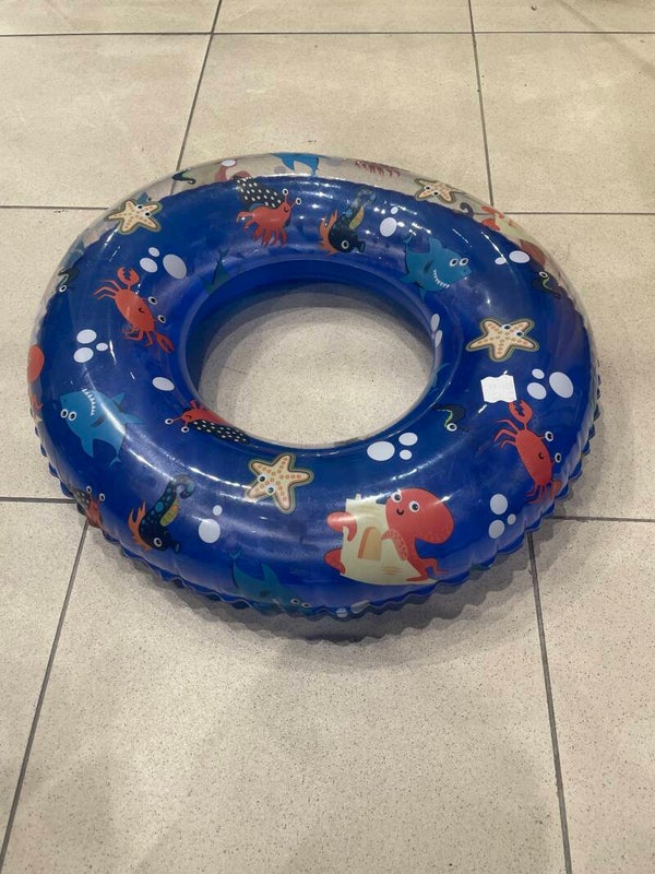 Inflatable Swimming Ring - Summer