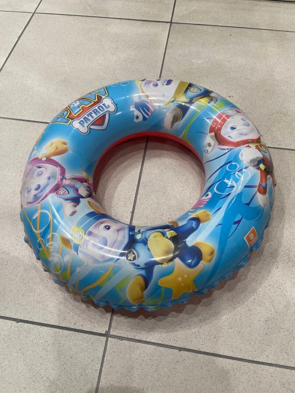 Inflatable Swimming Ring - Summer