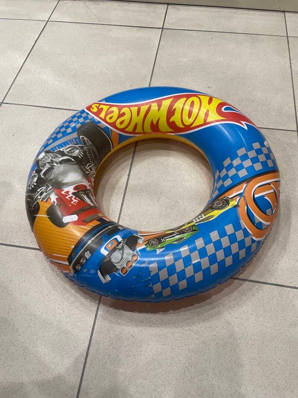 Inflatable Swimming Ring - Summer