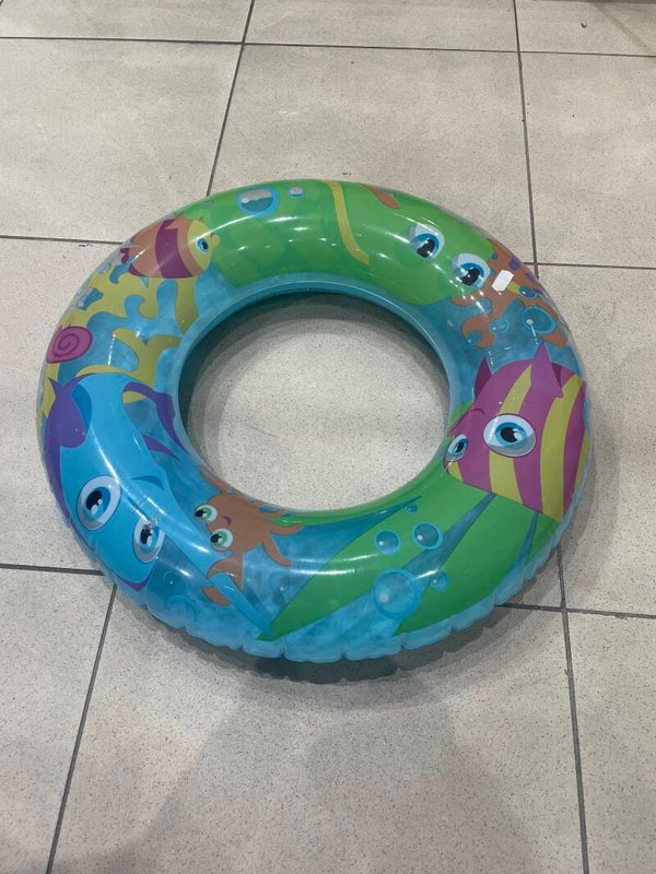 Inflatable Swimming Ring - Summer