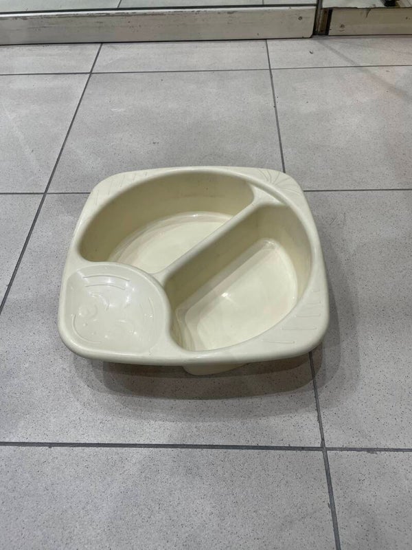 Top N Tail Basin - Babies
