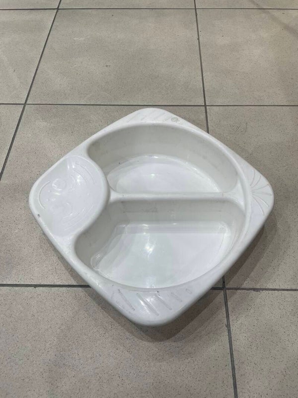 Top N Tail Basin - Babies