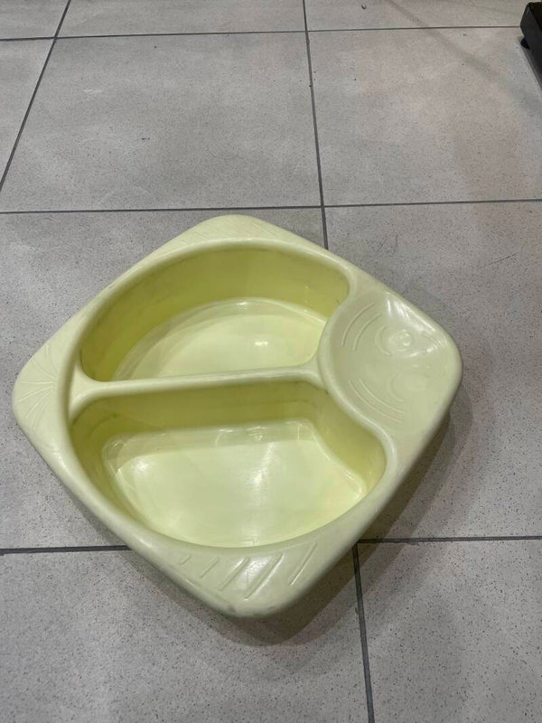Top N Tail Basin - Babies