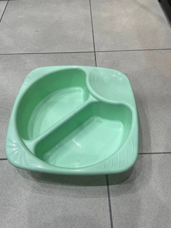 Top N Tail Basin - Babies