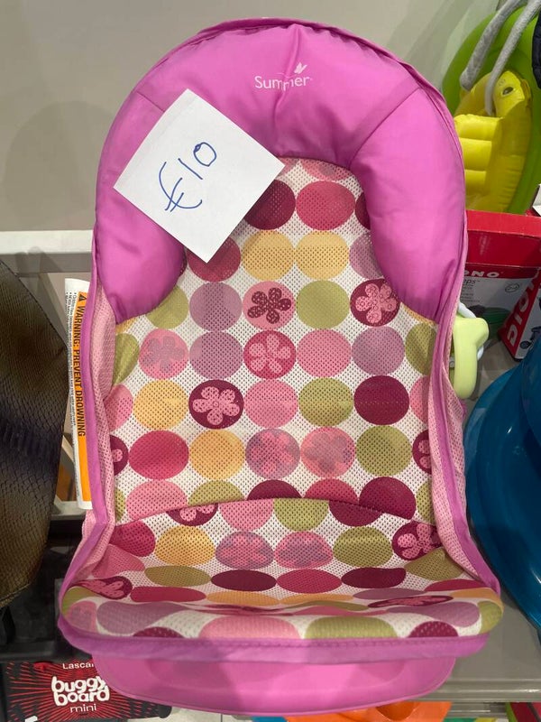 Baby Summer Bather - Babies