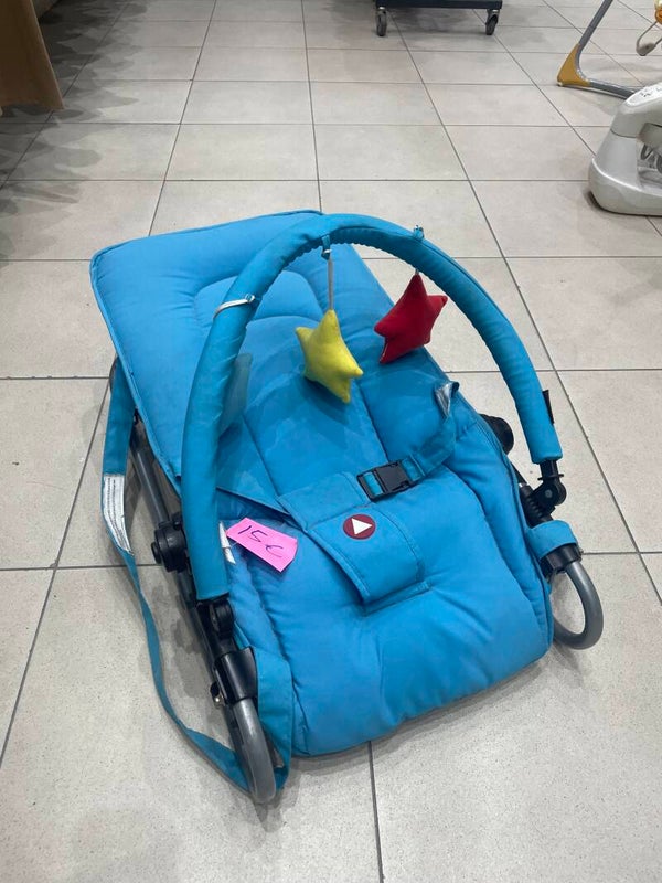 Baby Bouncers - Babies
