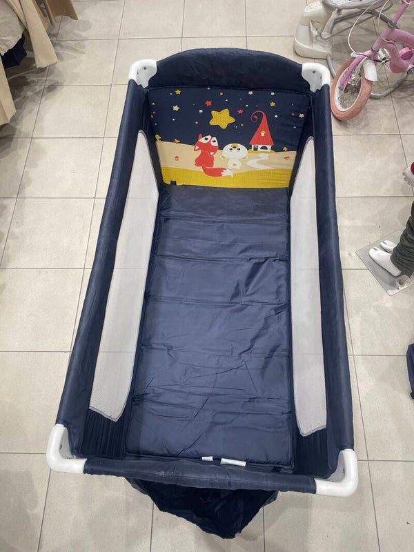 Baby Play Pen - Babies