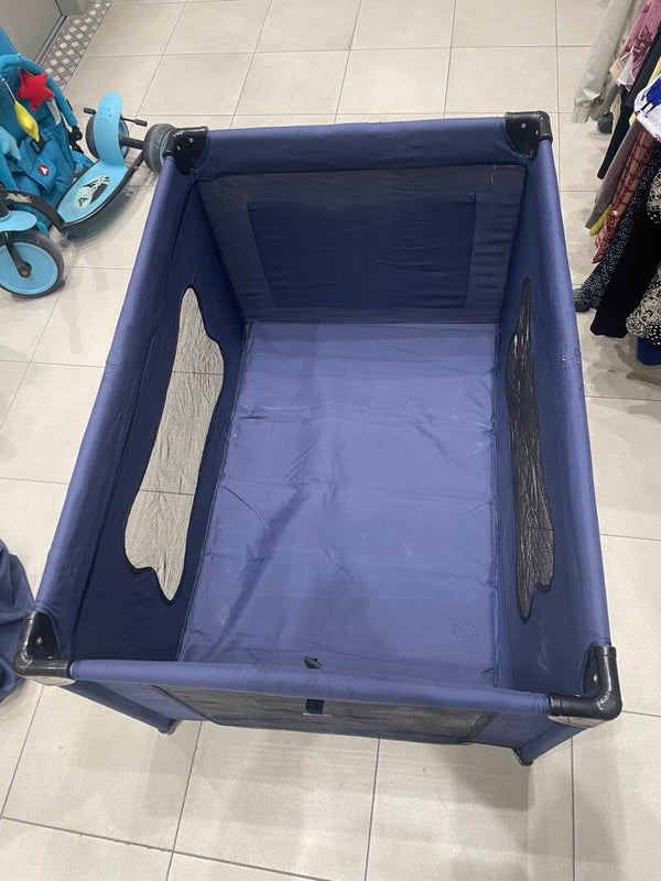 Baby Playpen - Babies