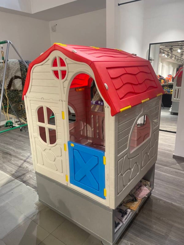 Playhouse - New - Toys