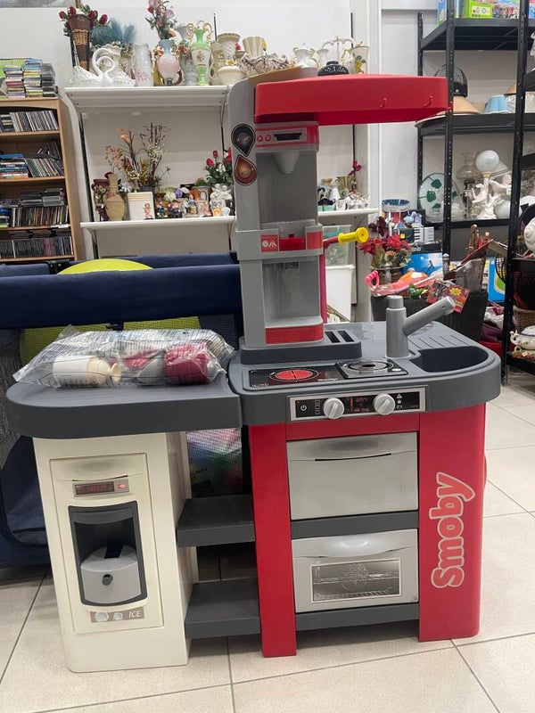 Smoby Tefal Studio Children’s Kitchen Set - Kids*
