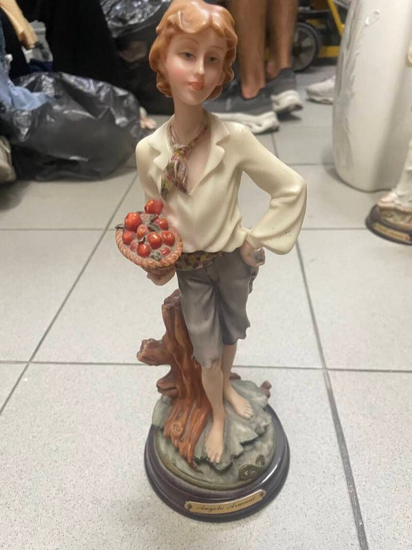 Man Figurine - Collectibles*