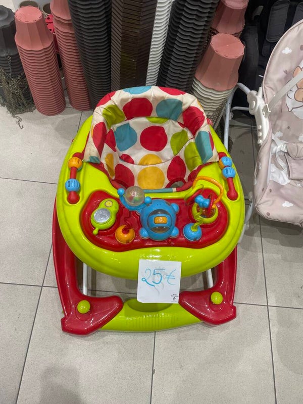 Baby Walker - Baby **