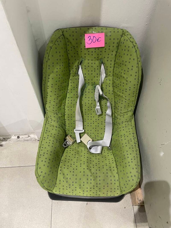 Baby Car Seat - Baby ***